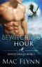 [Death's Dragon 03] • The Bewitching Hour
